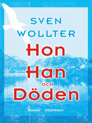 cover image of Hon, Han och Döden